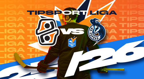 HIGHLIGHT: HC Košice - HK Poprad 3:1 v 47. kole Tipsport ligy