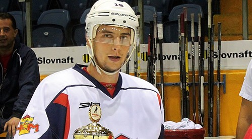 Kapitán Michal Juraško: Pre úspech urobíme maximum