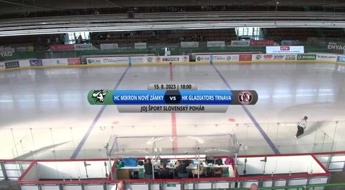 Býci doma nastrielali Trnave sedmičku