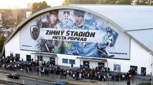 Tréningy detí budú každý pondelok a stredu