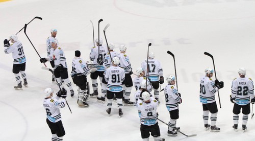 HK 36 Skalica končí v Tipsport lige