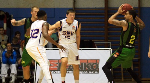 V prestrelke víťazstvo Handlovej na Spiši