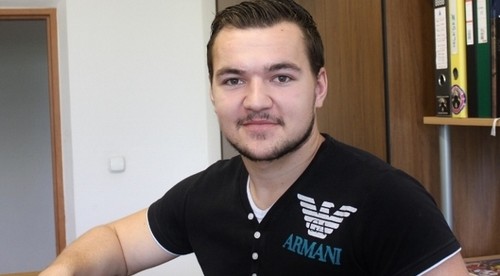 Habšuda a Bagin za Zvolen