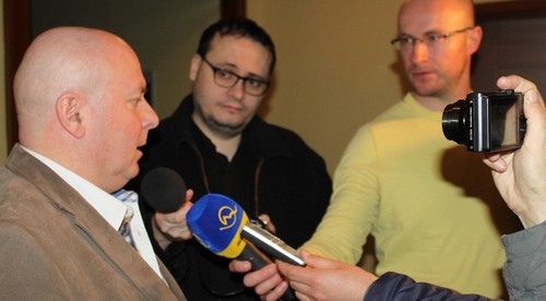 Mužstvo Zvolena povedie Turek