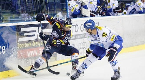 HC Košice - HK POPRAD