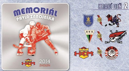 MPZ 2014 - 2. deň