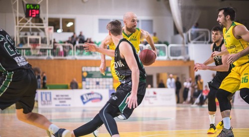 Duel dvoch rozdielnych polčasov. Levice zvíťazili nad Handlovou