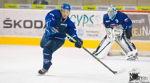 Banská Bystrica deklasovala Martin