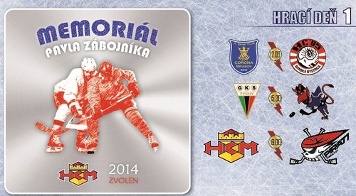 MPZ 2014 - 1. deň
