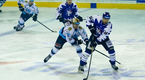 MHC Martin - HK Nitra