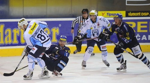MHC Martin - HK Nitra
