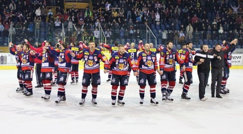 HKM poskočil v európskom rebríčku klubov