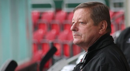 Čestný gól do siete súpera a odhodlanie hrať oveľa lepšie v ďalších zápasoch
