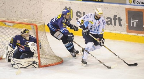 MHC Martin - HK Nitra