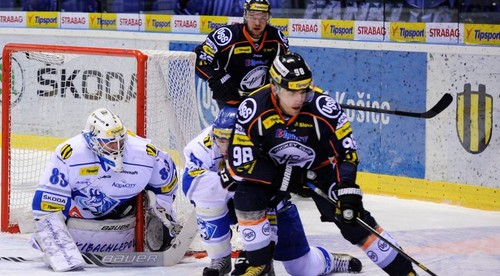 HC Košice - HK Poprad