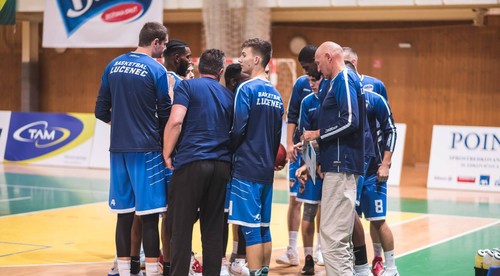 Rošády u nováčika – Vukovič novou tvárou, nepokračuje dvojica Dratva a Menashe