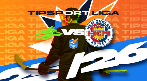 HIGHLIGHT: Vlci Žilina - HKM Zvolen 3:0 v 29. kole Tipsport ligy