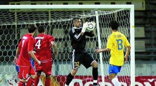 Dunajská Streda – Košice