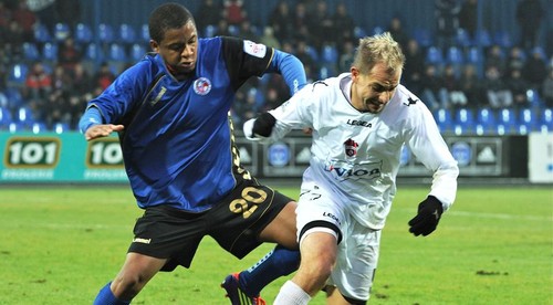 Senica - Zlaté Moravce