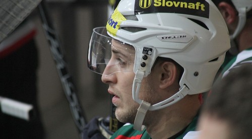 Juraj Jurík v hre o Zlatú prilbu!