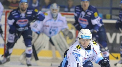 HK Nitra - MHC Martin