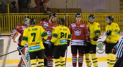 V Žiline prehra 1:3