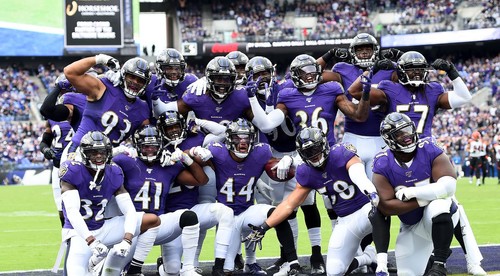 Šok v NFL! Ani TENTO tím už nie je stopercentný