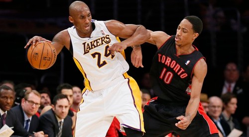 Tragédia legendy NBA! Kobe Bryant zahynul po páde helikoptéry