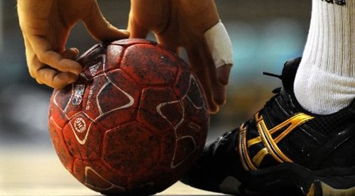 MHK Košice -  HC Štart Nové Zámky