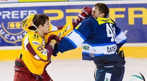 KTO SA POBIJE ZA ZNAK NA HRUDI? Časť 1 - Martin Nemčík