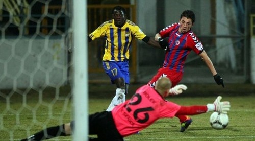 FK Senica - DAC Dunajská Streda