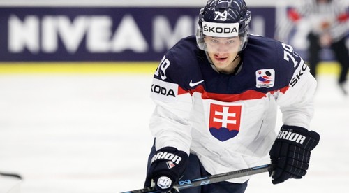 Najkrajšie góly českej extraligy! TOP strelil TENTO Slovák!