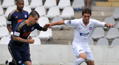 AS Trenčín - ŠK Slovan Bratislava