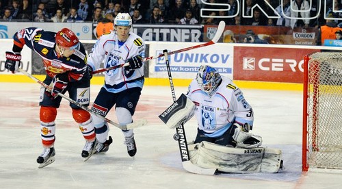 HK Nitra - HKM Zvolen