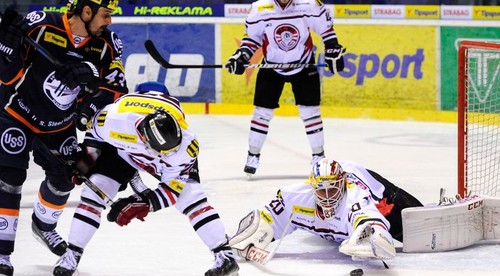 HC Košice - HC ‘05 BANSKÁ BYSTRICA