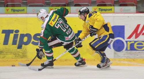 Prvé víťazstvo v štvrťfinále play off - gratulujeme!