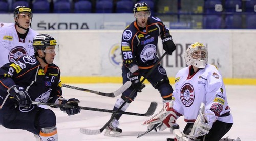 HC Košice - HC 05 Banská Bystrica