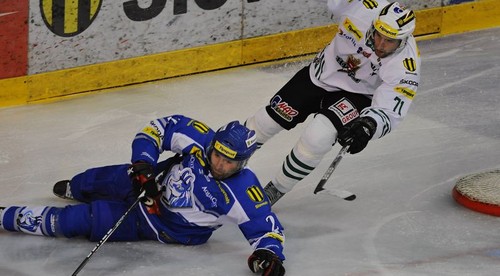 HK Poprad - HK 36 Skalica