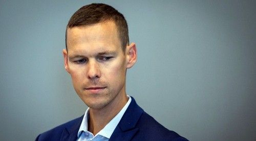 Matej Tóth stále čaká, IAAF si pridala dva dni