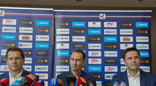 VV SZĽH môže ale nemusí udeliť až trinásť extraligových licencií
