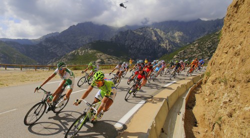Po alpskom pekle je na programe najdlhšia etapa na TdF