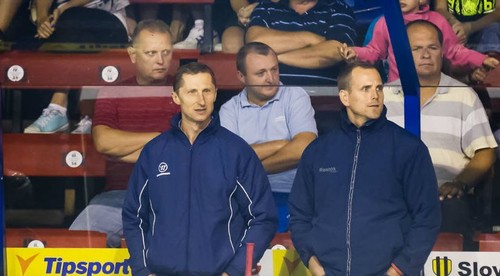 Hodnotenie Rona Cupu s Antonínom Stavjaňom