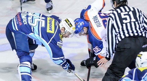 HK Nitra - HK Orange 20
