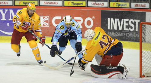 Pod Zoborom Dukla neskórovala a prehrala 0:2