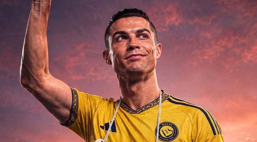 RONALDO avizuje posledný profesionálny rok, budúcnosť má naplánovanú