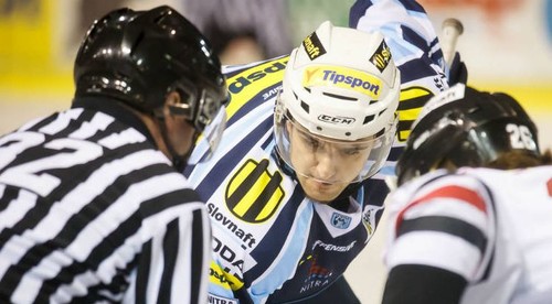 Bystrica nad sily Nitranov