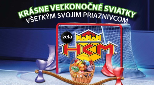 Veselú Veľkú noc