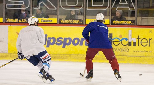 Power play v Nitre nevyšlo