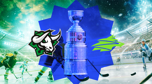 HC Nové Zámky - DOXXbet Vlci Žilina 1:2n v 20. kole Tipos extraligy