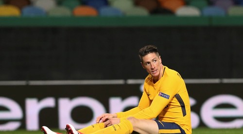 Elitný španielsky útočník dnes oslavuje 36 rokov